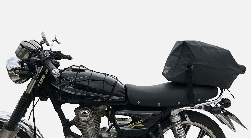 機車防水收納袋